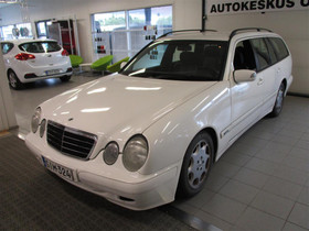 Mercedes-Benz E, Autot, Keminmaa, Tori.fi Mercedes-Benz E, Autot, Keminmaa, Tori.fi