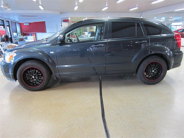 Dodge Caliber 5