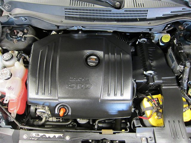 Dodge Caliber 12