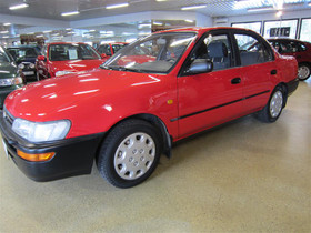 Toyota Corolla, Autot, Ähtäri, Tori.fi Toyota Corolla, Autot, Ähtäri, Tori.fi