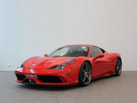 Ferrari 458, Autot, Helsinki, Tori.fi Ferrari 458, Autot, Helsinki, Tori.fi