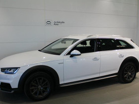AUDI A4 ALLROAD QUATTRO, Autot, Jyväskylä, Tori.fi AUDI A4 ALLROAD QUATTRO, Autot, Jyväskylä, Tori.fi