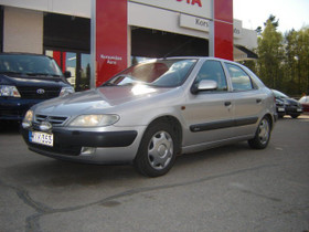 Citroen Xsara, Autot, Ähtäri, Tori.fi Citroen Xsara, Autot, Ähtäri, Tori.fi