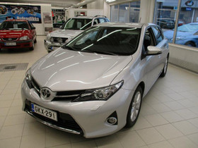 TOYOTA AURIS, Autot, Kuhmo, Tori.fi TOYOTA AURIS, Autot, Kuhmo, Tori.fi