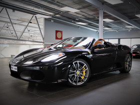 Ferrari F430, Autot, Helsinki, Tori.fi Ferrari F430, Autot, Helsinki, Tori.fi