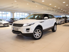 Land Rover Range Rover Evoque, Autot, Helsinki, Tori.fi Land Rover Range Rover Evoque, Autot, Helsinki, Tori.fi