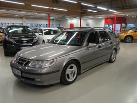SAAB 9-5, Autot, Forssa, Tori.fi SAAB 9-5, Autot, Forssa, Tori.fi