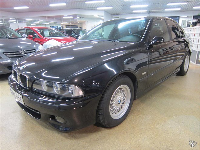 BMW 530 BMW 530