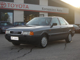 AUDI 80, Autot, Ähtäri, Tori.fi AUDI 80, Autot, Ähtäri, Tori.fi