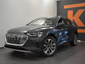 Audi E-tron, Autot, Kuopio, Tori.fi Audi E-tron, Autot, Kuopio, Tori.fi