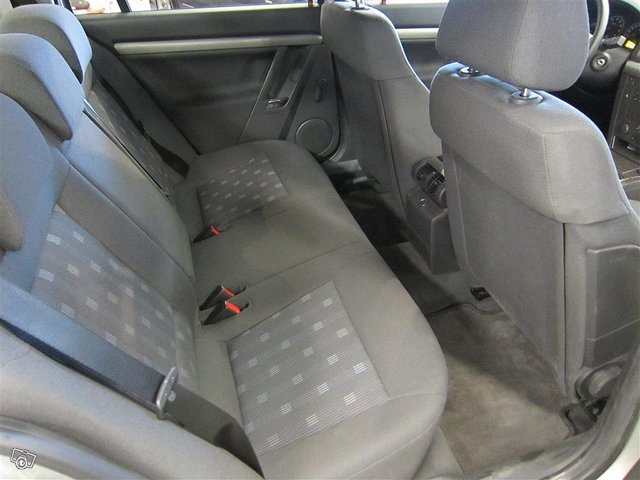Opel Vectra 10