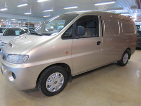 Hyundai H-1, Autot, Ähtäri, Tori.fi Hyundai H-1, Autot, Ähtäri, Tori.fi