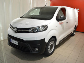TOYOTA PROACE, Autot, Ylivieska, Tori.fi TOYOTA PROACE, Autot, Ylivieska, Tori.fi