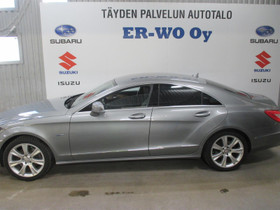 Mercedes-Benz CLS, Autot, Oulu, Tori.fi Mercedes-Benz CLS, Autot, Oulu, Tori.fi