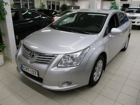 TOYOTA AVENSIS, Autot, Kuhmo, Tori.fi TOYOTA AVENSIS, Autot, Kuhmo, Tori.fi