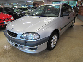 Toyota Avensis, Autot, Ähtäri, Tori.fi Toyota Avensis, Autot, Ähtäri, Tori.fi