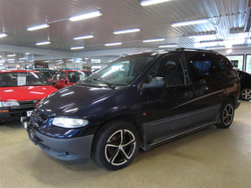 Chrysler Voyager, Autot, Ähtäri, Tori.fi Chrysler Voyager, Autot, Ähtäri, Tori.fi