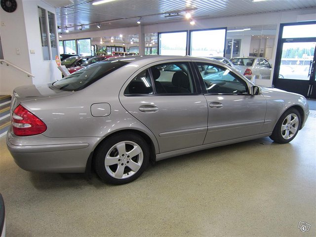 Mercedes Benz E 0 4d E 0 Cdi Sedan Automatic 285 Myydaan Tori Autot Tori Mercedes Benz E 0 4d E 0 Cdi Sedan Automatic 285 Myydaan Tori Autot Tori