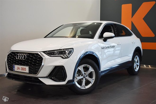 Audi Q3 Audi Q3
