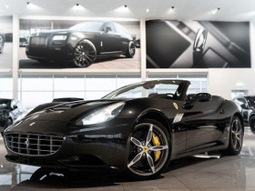Ferrari California, Autot, Helsinki, Tori.fi Ferrari California, Autot, Helsinki, Tori.fi