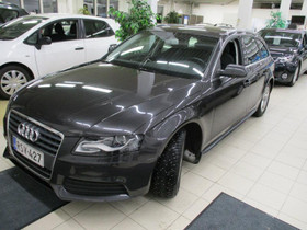 AUDI A4, Autot, Kuhmo, Tori.fi AUDI A4, Autot, Kuhmo, Tori.fi