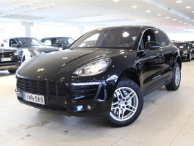 Porsche Macan, Autot, Helsinki, Tori.fi Porsche Macan, Autot, Helsinki, Tori.fi