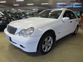 Mercedes-Benz C, Autot, Ähtäri, Tori.fi Mercedes-Benz C, Autot, Ähtäri, Tori.fi