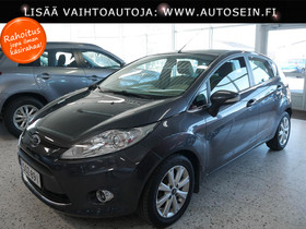 Ford Fiesta, Autot, Seinäjoki, Tori.fi Ford Fiesta, Autot, Seinäjoki, Tori.fi