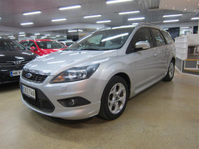 Ford Focus, Autot, Ähtäri, Tori.fi Ford Focus, Autot, Ähtäri, Tori.fi