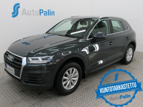 AUDI Q5, Autot, Pori, Tori.fi AUDI Q5, Autot, Pori, Tori.fi