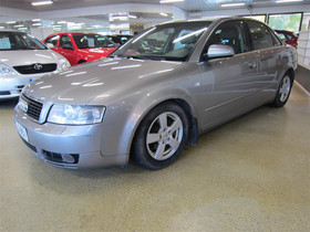 Audi A4, Autot, Ähtäri, Tori.fi Audi A4, Autot, Ähtäri, Tori.fi