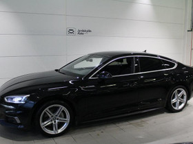 AUDI A5, Autot, Jyväskylä, Tori.fi AUDI A5, Autot, Jyväskylä, Tori.fi