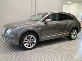 Bentley Bentayga, Autot, Helsinki, Tori.fi Bentley Bentayga, Autot, Helsinki, Tori.fi