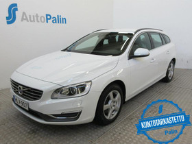 VOLVO V60, Autot, Pori, Tori.fi VOLVO V60, Autot, Pori, Tori.fi