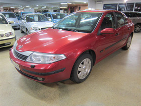 Renault Laguna, Autot, Ähtäri, Tori.fi Renault Laguna, Autot, Ähtäri, Tori.fi
