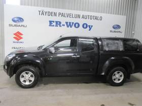 Isuzu D-Max, Autot, Oulu, Tori.fi Isuzu D-Max, Autot, Oulu, Tori.fi