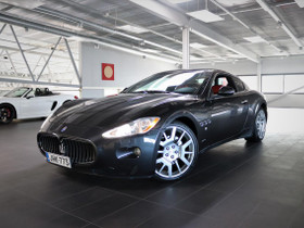 Maserati GranTurismo, Autot, Helsinki, Tori.fi Maserati GranTurismo, Autot, Helsinki, Tori.fi