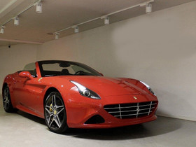 Ferrari California, Autot, Helsinki, Tori.fi Ferrari California, Autot, Helsinki, Tori.fi