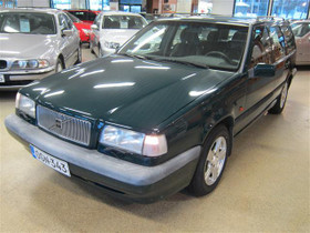 Volvo 850, Autot, Ähtäri, Tori.fi Volvo 850, Autot, Ähtäri, Tori.fi
