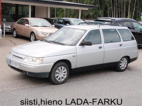 Lada-VAZ 111, Autot, Ähtäri, Tori.fi Lada-VAZ 111, Autot, Ähtäri, Tori.fi