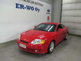 Hyundai Coupe, Autot, Oulu, Tori.fi Hyundai Coupe, Autot, Oulu, Tori.fi