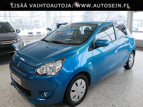Mitsubishi Space Star, Autot, Seinäjoki, Tori.fi Mitsubishi Space Star, Autot, Seinäjoki, Tori.fi