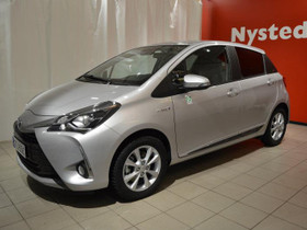 TOYOTA YARIS, Autot, Ylivieska, Tori.fi TOYOTA YARIS, Autot, Ylivieska, Tori.fi