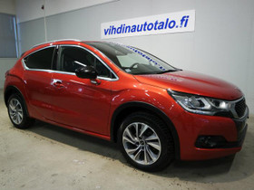 DS 4 CROSSBACK, Autot, Vihti, Tori.fi DS 4 CROSSBACK, Autot, Vihti, Tori.fi