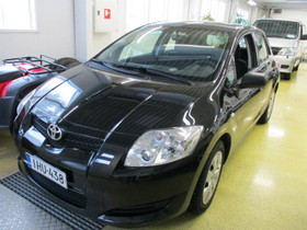 TOYOTA AURIS, Autot, Kuhmo, Tori.fi TOYOTA AURIS, Autot, Kuhmo, Tori.fi