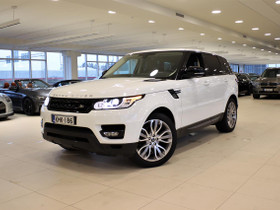 Land Rover Range Rover Sport, Autot, Helsinki, Tori.fi Land Rover Range Rover Sport, Autot, Helsinki, Tori.fi