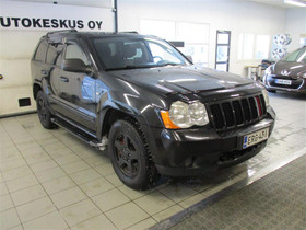 Jeep Grand Cherokee, Autot, Keminmaa, Tori.fi Jeep Grand Cherokee, Autot, Keminmaa, Tori.fi