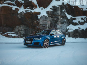 AUDI RS 3, Autot, Jyväskylä, Tori.fi AUDI RS 3, Autot, Jyväskylä, Tori.fi