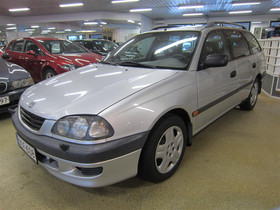 Toyota Avensis, Autot, Ähtäri, Tori.fi Toyota Avensis, Autot, Ähtäri, Tori.fi