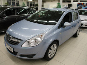 OPEL CORSA, Autot, Kuhmo, Tori.fi OPEL CORSA, Autot, Kuhmo, Tori.fi